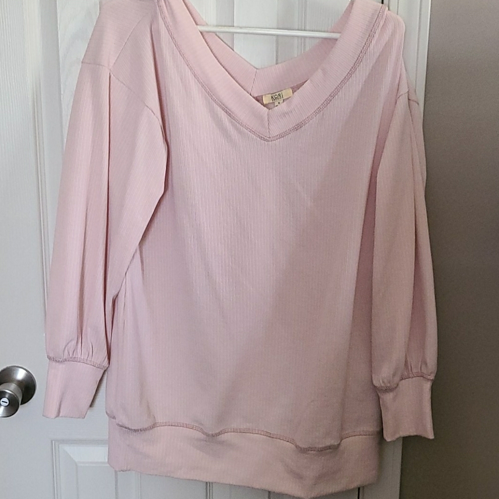 L/S shirt
